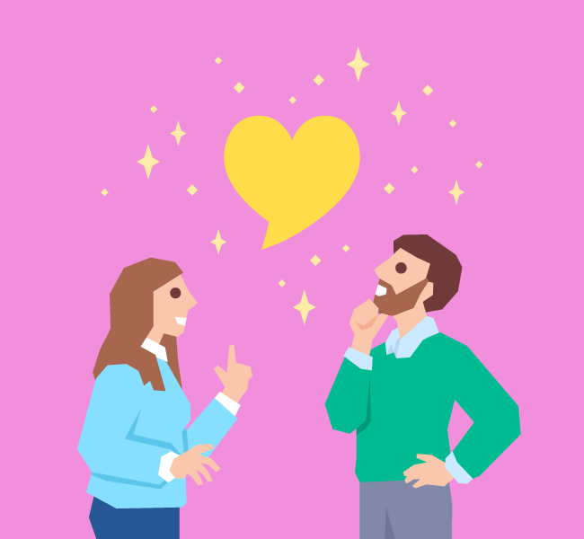 Feedback is our friend